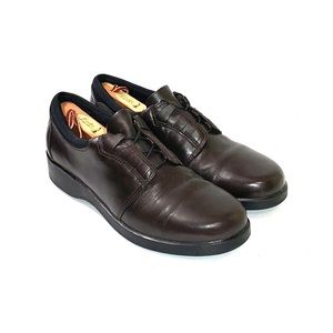 Clarks Women’s Brown Shoes Size 9.5M